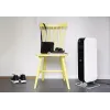 Mill Radiador a óleo ABH1000DN, 1000 W, Número de níveis de potência 3, Adequado para divisões até 16 m², com indicador LED, branco