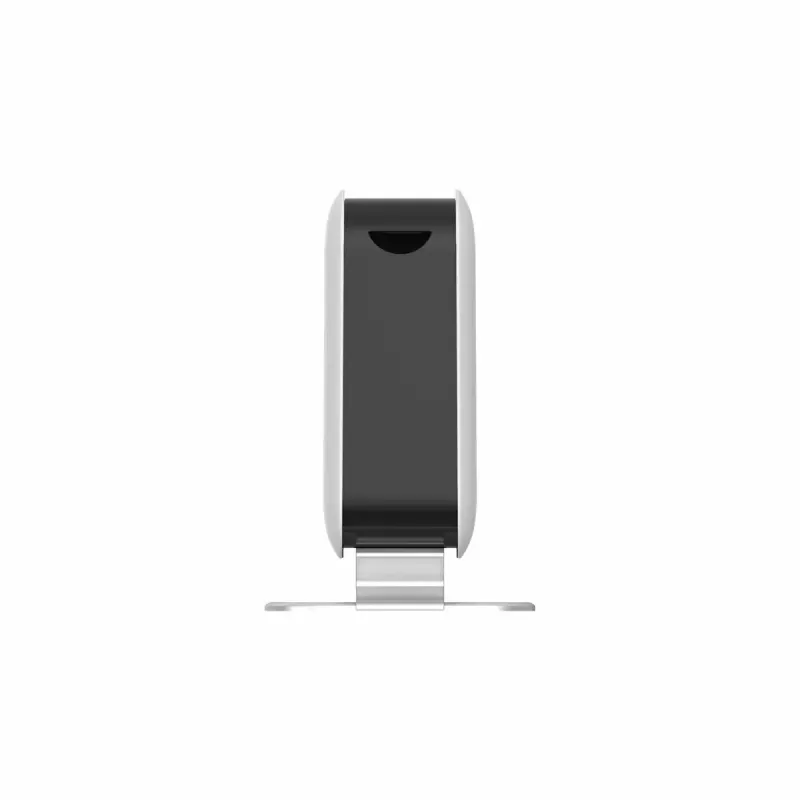 Mill Aquecedor por convecção CO2200LEDMAX, 2200 W, 3 níveis de potência, indicador LED, branco