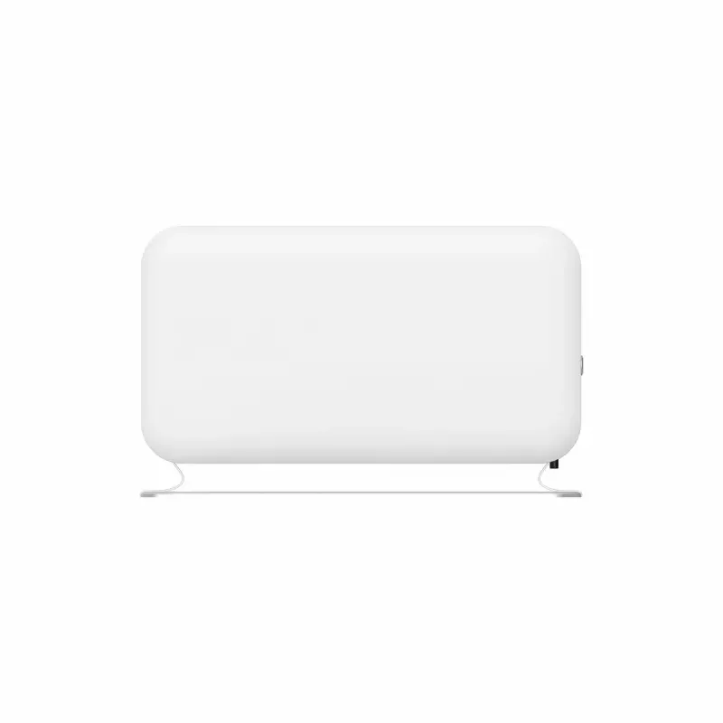 Mill Aquecedor por convecção CO2200LEDMAX, 2200 W, 3 níveis de potência, indicador LED, branco
