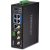 TRENDnet TI-W100 router sem fios dual-band, switch de 4 portas