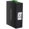TRENDnet TI-W100 router sem fios dual-band, switch de 4 portas