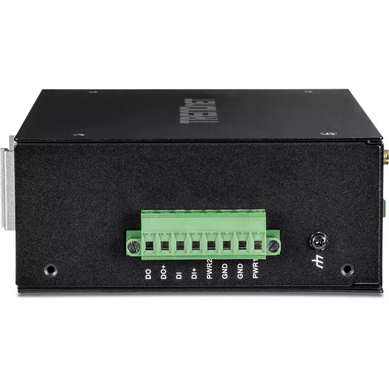 TRENDnet TI-W100 router sem fios dual-band, switch de 4 portas