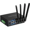 TRENDnet TI-W100 router sem fios dual-band, switch de 4 portas