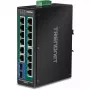 Comutador não gerido Trendnet TI-PG162