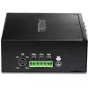 Gateway/Controlador Trendnet TI-M42 10/100 Mbit/s preto IP30
