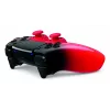 Comando Sony DualSense para PlayStation 5 – Bluetooth/USB, bateria, preto/vermelho, USB-C, 188×69×189 mm