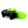 Comando Sony DualSense para PlayStation 5 — Bluetooth/USB, preto/verde, analógico/digital, USB-C