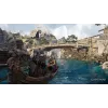 Sony God of War Ragnarök, PlayStation 5, M (Mature), suporte físico