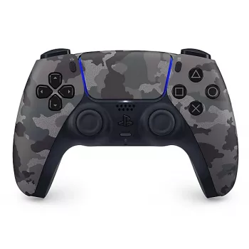 Sony DualSense V2 cinzento Bluetooth/USB comando analógico/digital PlayStation 5