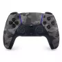 Sony DualSense V2 cinzento Bluetooth/USB comando analógico/digital PlayStation 5