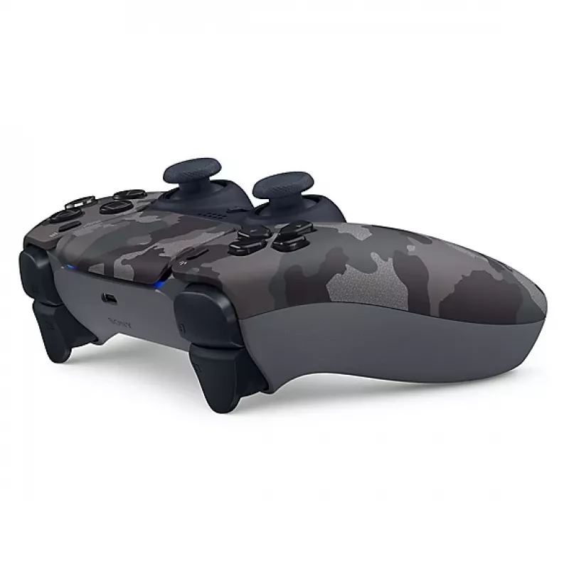 Sony DualSense V2 cinzento Bluetooth/USB comando analógico/digital PlayStation 5