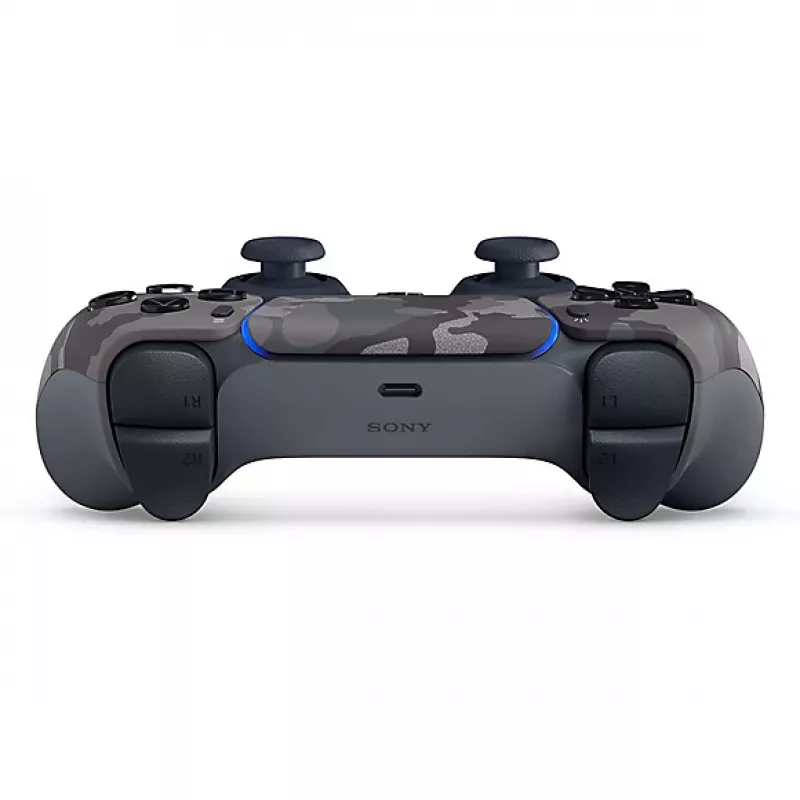 Sony DualSense V2 cinzento Bluetooth/USB comando analógico/digital PlayStation 5