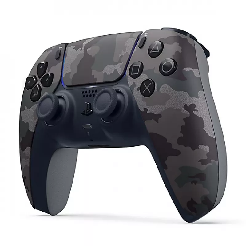 Sony DualSense V2 cinzento Bluetooth/USB comando analógico/digital PlayStation 5