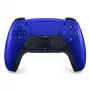 Sony DualSense preto, azul Bluetooth/USB comando analógico/digital PlayStation 5
