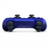 Sony DualSense preto, azul Bluetooth/USB comando analógico/digital PlayStation 5
