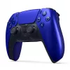Sony DualSense preto, azul Bluetooth/USB comando analógico/digital PlayStation 5