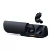 Auscultadores Sony Pulse Explore sem fios in-ear gaming Bluetooth preto