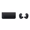 Auscultadores Sony Pulse Explore sem fios in-ear gaming Bluetooth preto