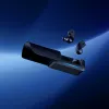 Auscultadores Sony Pulse Explore sem fios in-ear gaming Bluetooth preto