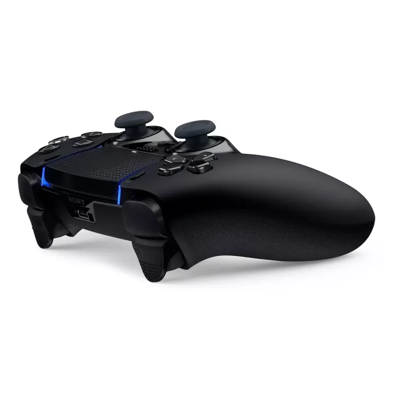 Comando de jogos Sony PS719593263 preto Bluetooth/USB comando digital PlayStation 5