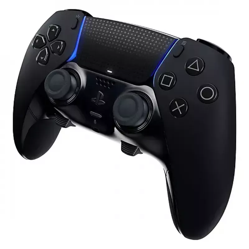 Comando de jogos Sony PS719593263 preto Bluetooth/USB comando digital PlayStation 5
