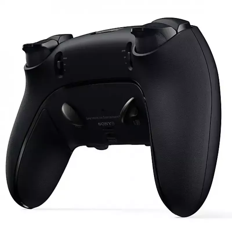 Comando de jogos Sony PS719593263 preto Bluetooth/USB comando digital PlayStation 5