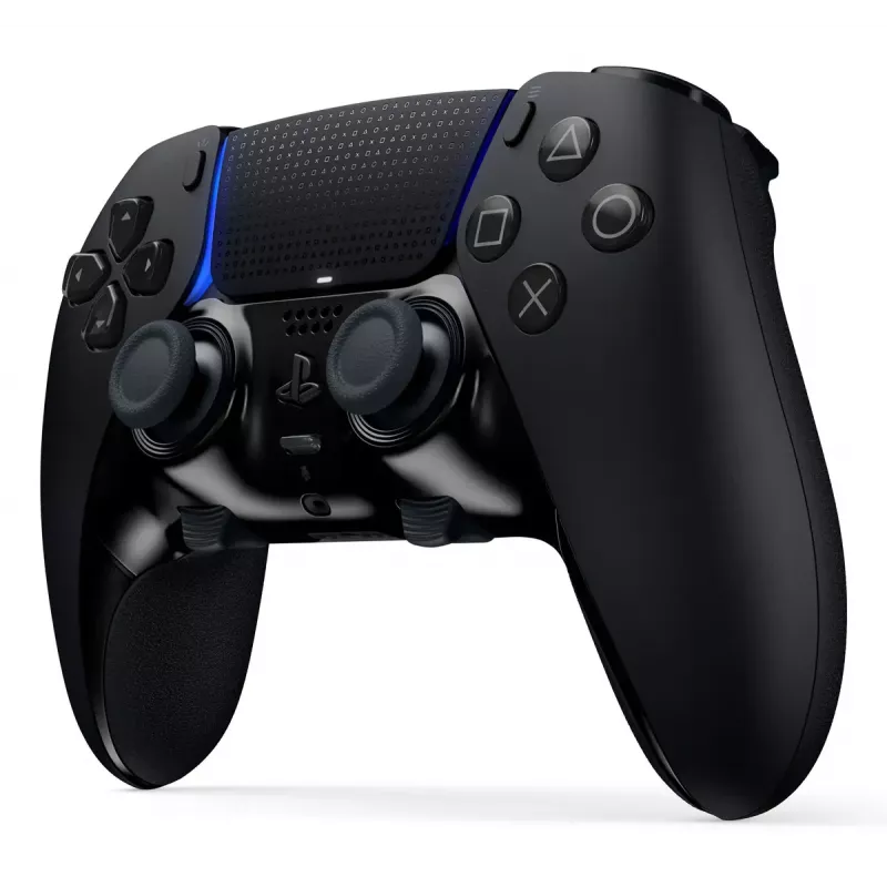 Comando de jogos Sony PS719593263 preto Bluetooth/USB comando digital PlayStation 5