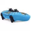 Comando Sony DualSense sem fios para PlayStation 5 — modelo 9593973, azul, design Fortnite, Bluetooth/USB, a pilhas