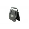 Teclado para dispositivo móvel Gamber-Johnson 7160-1789-01 preto Pogo Pin QWERTY UK English