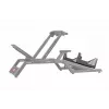 Suportes de assento Next Level Racing NLR-A017 para assentos de corrida compatíveis com GTTrack e FGT