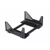 Suportes de assento Next Level Racing NLR-A017 para assentos de corrida compatíveis com GTTrack e FGT