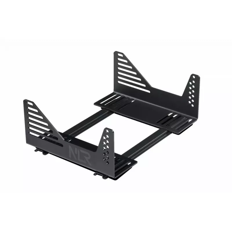 Suportes de assento Next Level Racing NLR-A017 para assentos de corrida compatíveis com GTTrack e FGT