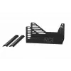 Suportes de assento Next Level Racing NLR-A017 para assentos de corrida compatíveis com GTTrack e FGT