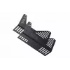 Suportes de assento Next Level Racing NLR-A017 para assentos de corrida compatíveis com GTTrack e FGT