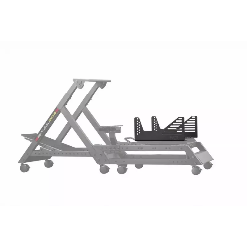 Suportes de assento Next Level Racing NLR-A017 para assentos de corrida compatíveis com GTTrack e FGT