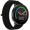 Polar Unite relógio de fitness, M-L, preto (900106604)