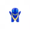 Figuras de ação p.m.i kids world FUGGLER S3 Gold Edition caixa Deluxe pack de 5 (sortido)