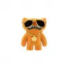 Figuras de ação p.m.i kids world FUGGLER S3 Gold Edition caixa Deluxe pack de 5 (sortido)