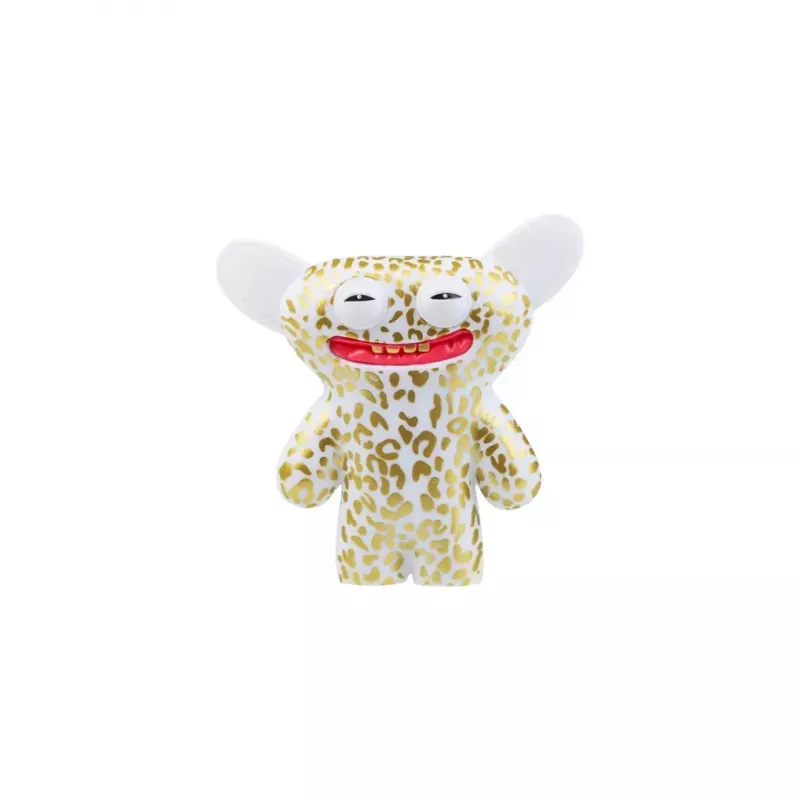 Figuras de ação p.m.i kids world FUGGLER S3 Gold Edition caixa Deluxe pack de 5 (sortido)