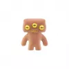 Figuras de ação p.m.i kids world FUGGLER S3 Gold Edition caixa Deluxe pack de 5 (sortido)