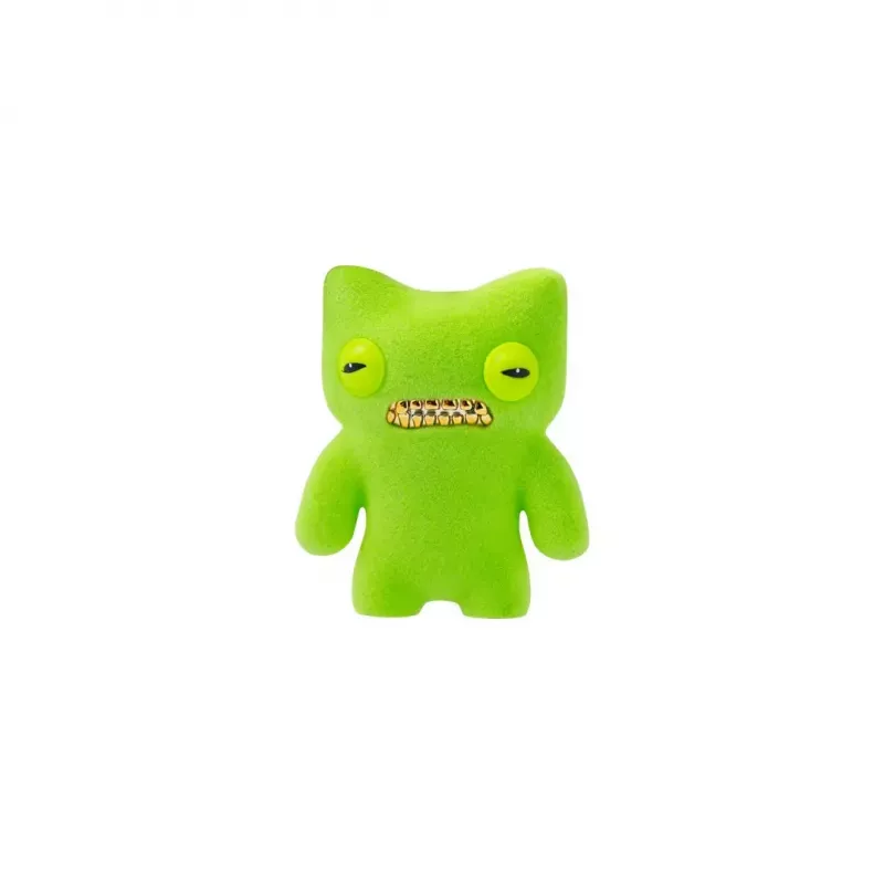 Figuras de ação p.m.i kids world FUGGLER S3 Gold Edition caixa Deluxe pack de 5 (sortido)
