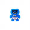 Figuras de ação p.m.i kids world FUGGLER S3 Gold Edition caixa Deluxe pack de 5 (sortido)