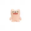 Figuras de ação p.m.i kids world FUGGLER S3 Gold Edition caixa Deluxe pack de 5 (sortido)