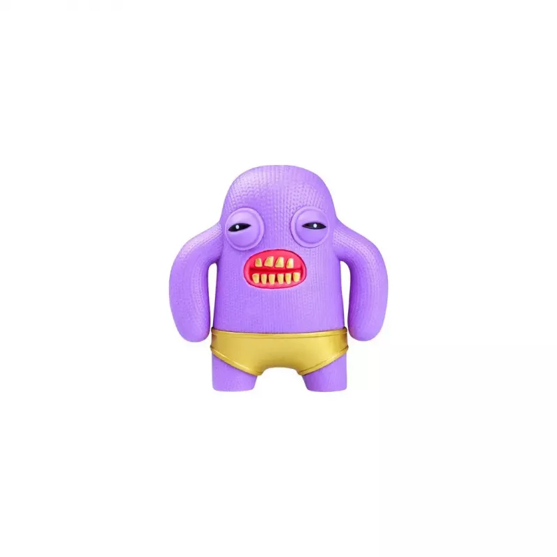 Figuras de ação p.m.i kids world FUGGLER S3 Gold Edition caixa Deluxe pack de 5 (sortido)