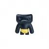 Figuras de ação p.m.i kids world FUGGLER S3 Gold Edition caixa Deluxe pack de 5 (sortido)