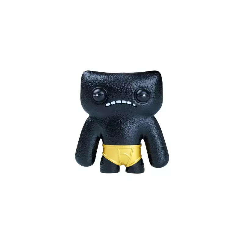 Figuras de ação p.m.i kids world FUGGLER S3 Gold Edition caixa Deluxe pack de 5 (sortido)