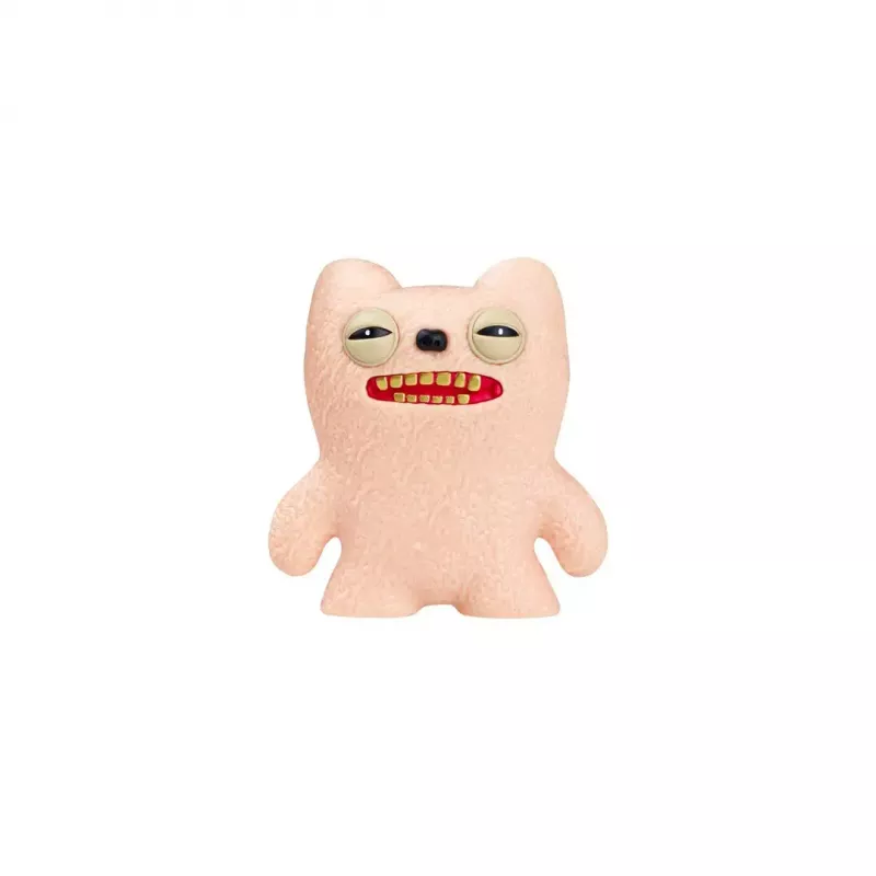 Conjunto de figuras de ação p.m.i kids world FUGGLER S3 Gold Edition – pack de 3 figuras sortidas