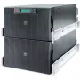 APC Smart-UPS RT 20kVA, 230/400V, LCD, montagem em rack, 12U, 2x jumper IEC e 8x saídas IEC 60320 C19