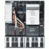 APC Smart-UPS RT 15 kVA, 230/400 V, LCD, montagem em rack, 12U, 2x jumper IEC e 8x saídas IEC 60320 C19