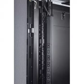 Suporte de montagem para acessórios APC NetShelter Zero U, 113 x 53 x 84 mm, 230 g, 191 x 165 x 114 mm, 450 g
